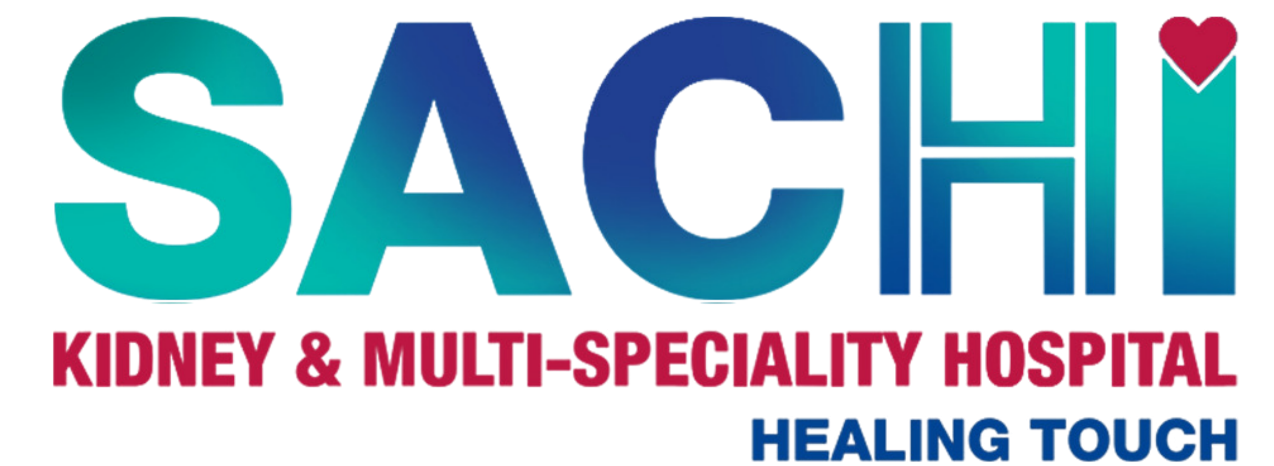 Sachi Hospital Logo