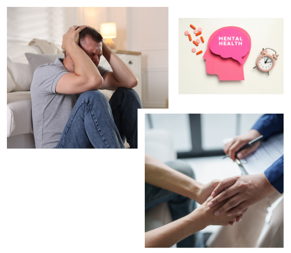 Psychiatry Department