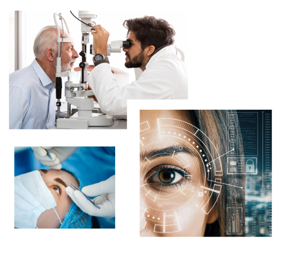 Ophthalmology Department