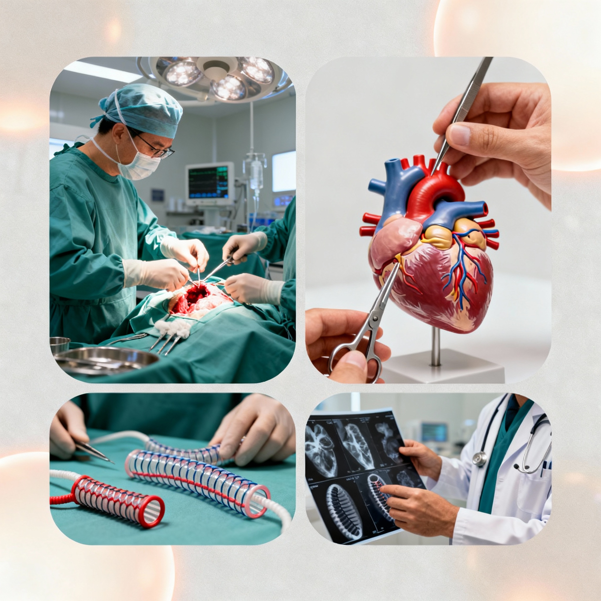 Cardiology Department