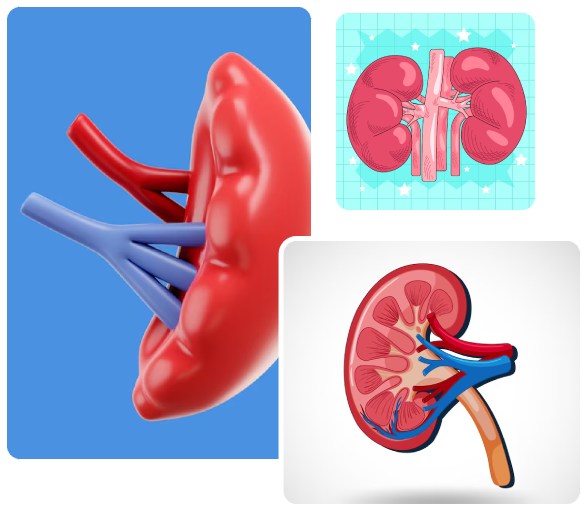 Nephrology Department