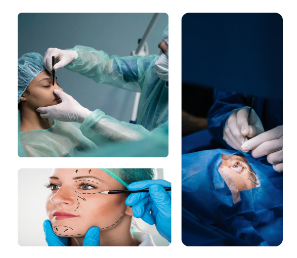 Plastic Surgery Department