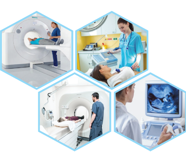 Radiology Department