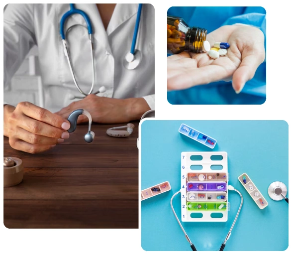 General Medicine Department