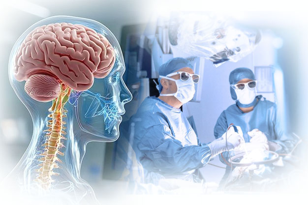 Neurosurgery