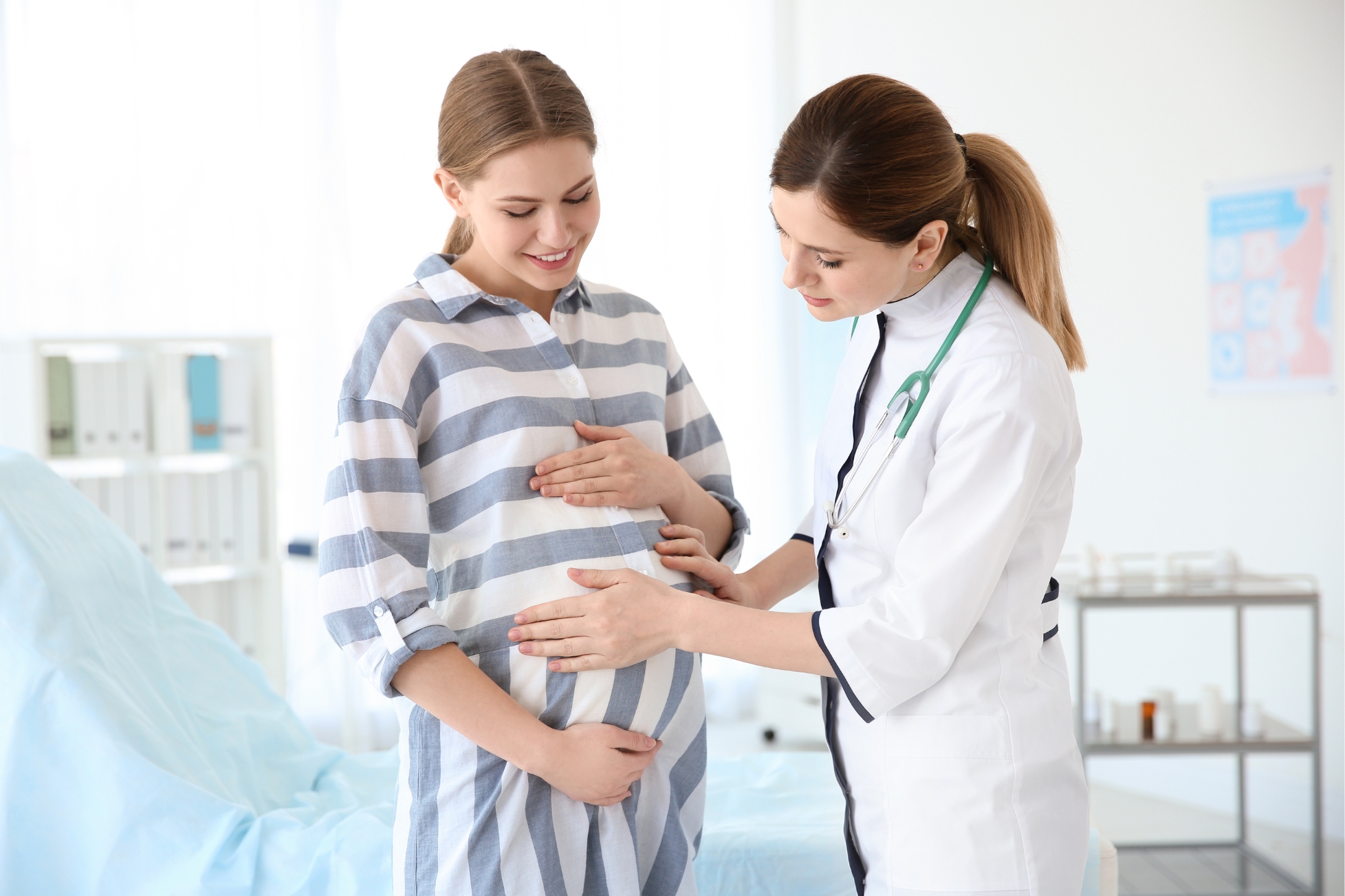 Gynecology & Obstetrics