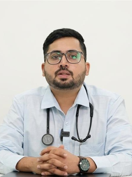 Dr Venkatraman Joshi